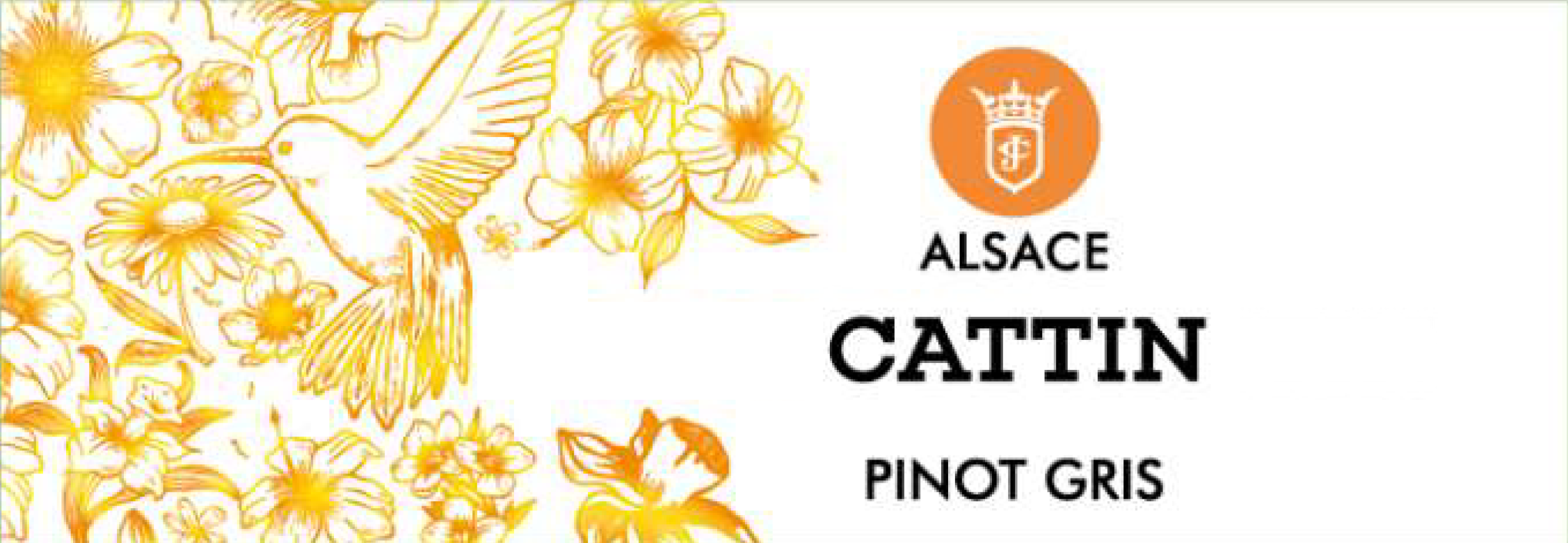 Orange Pinot Gris