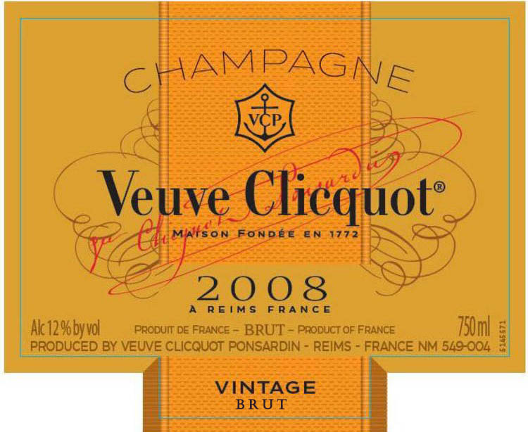 Vintage Brut