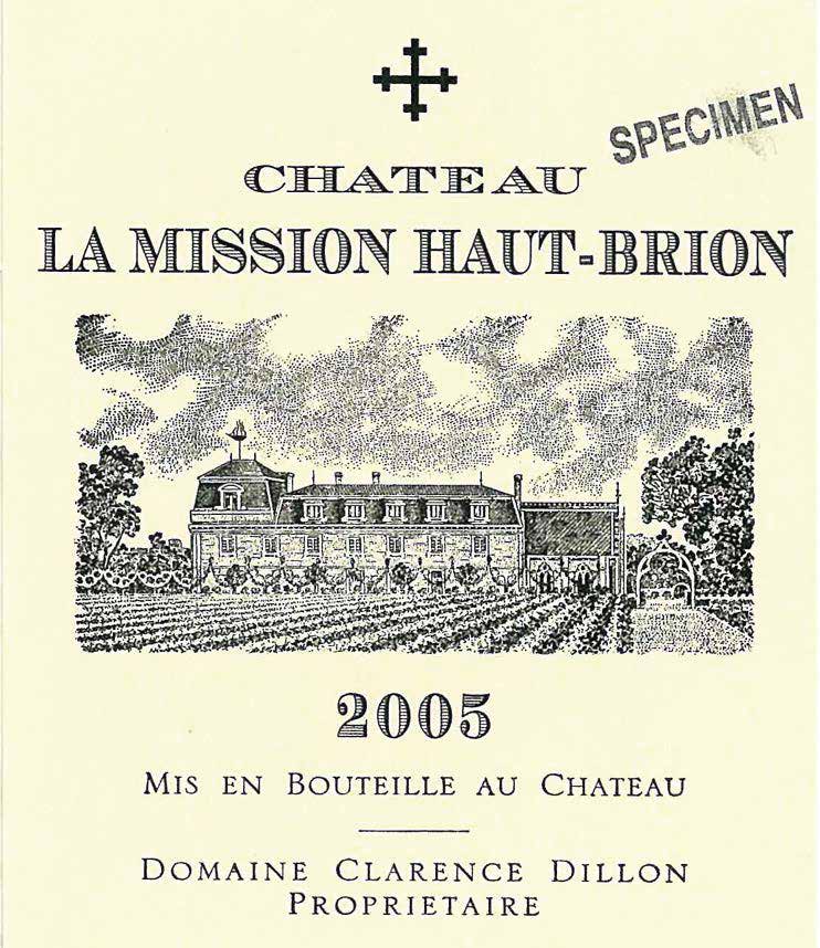 La Mission Haut-Brion