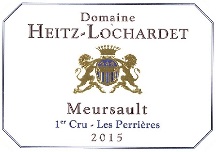Les Perrières