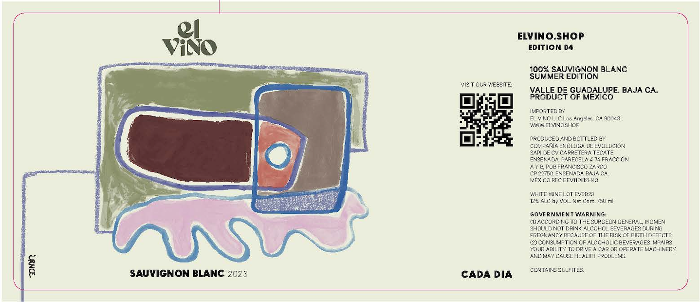 Sauvignon Blanc Summer Edition