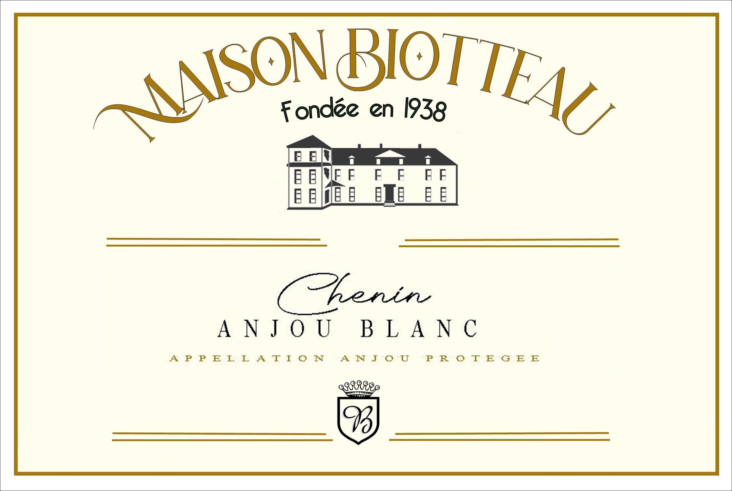 Anjou Blanc