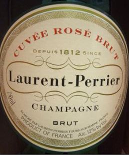 Cuvée Rosé Brut