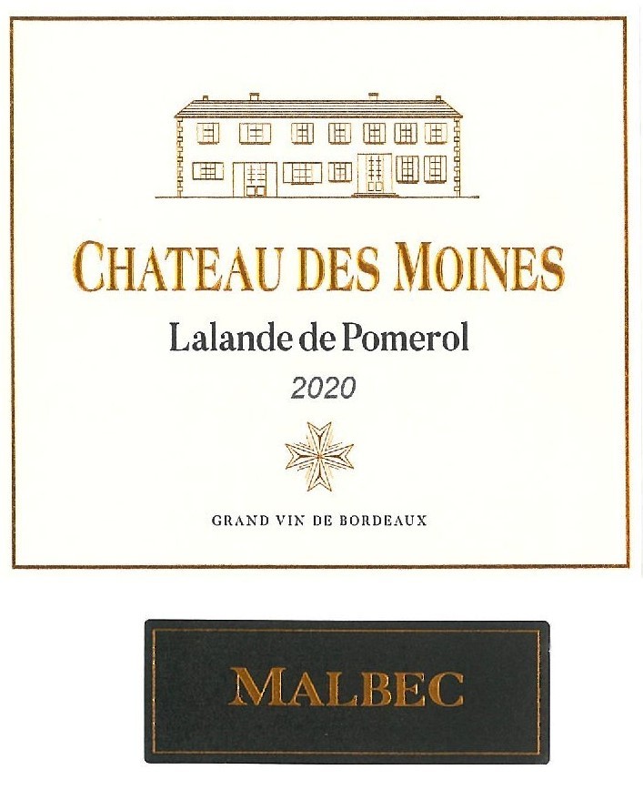 Lalande De Pomerol