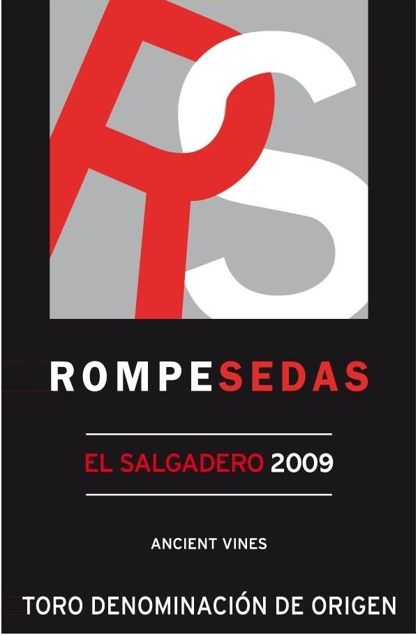 Rompesedas