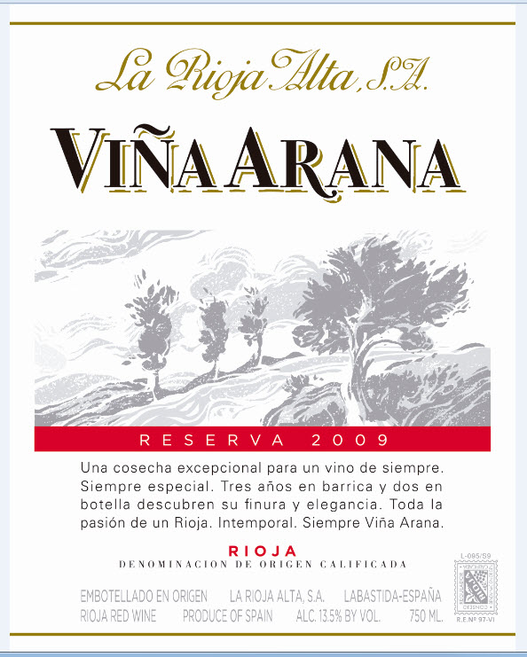 Vina Arana