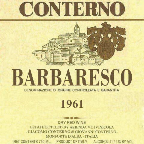 Barbaresco
