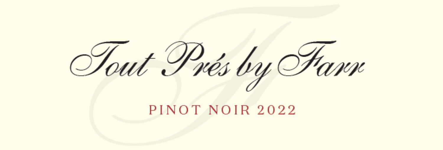Tout Pres