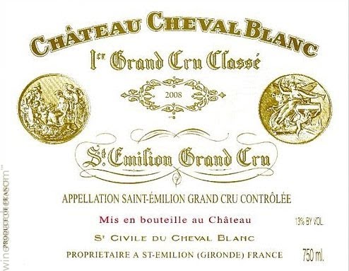 1 Grand Cru Classé