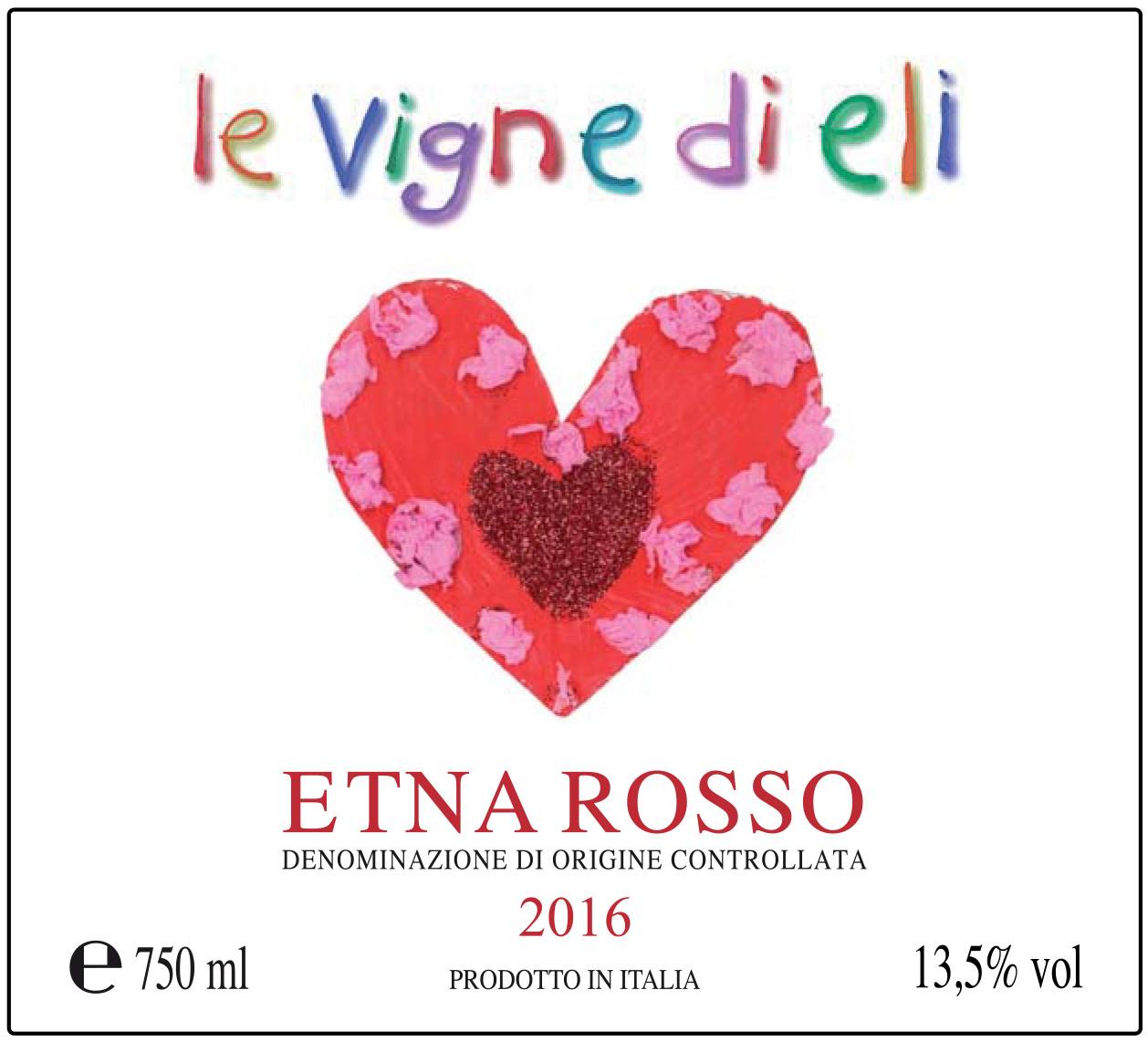 Etna Rosso