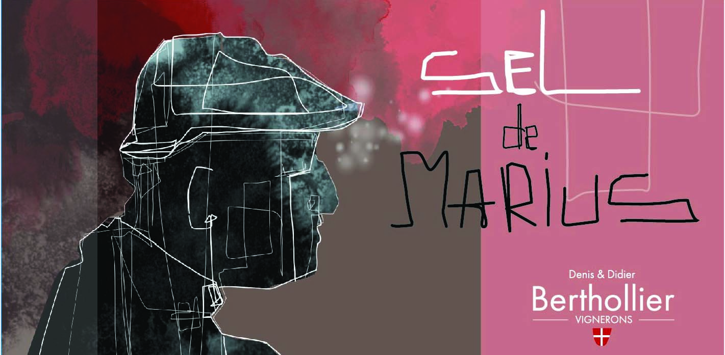 Sel De Marius