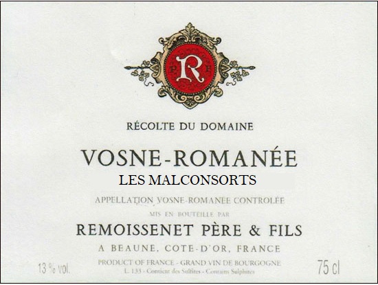 Les Malconsorts