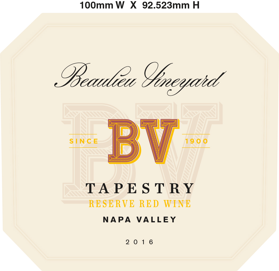 Tapestry