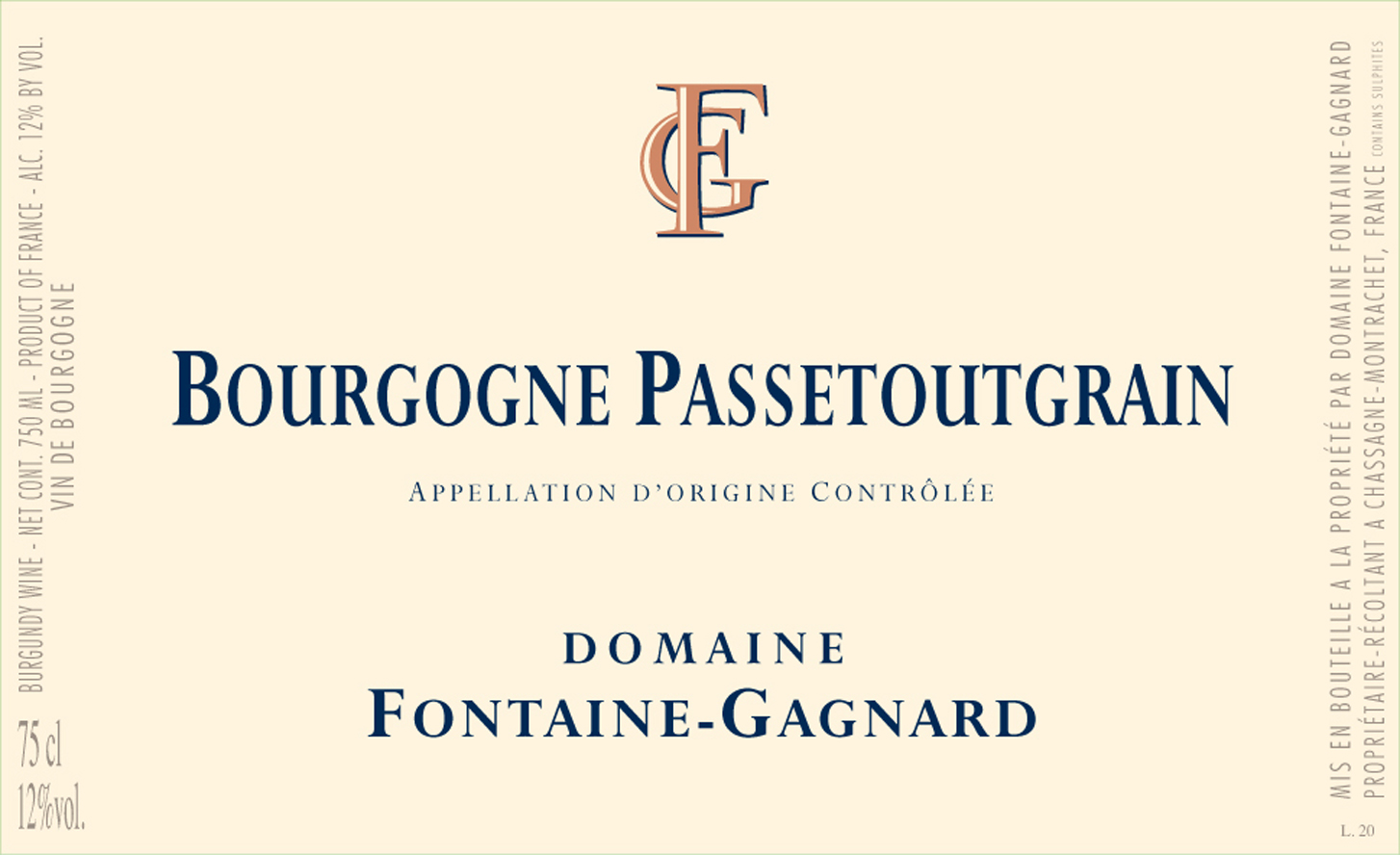 Passetoutgrain
