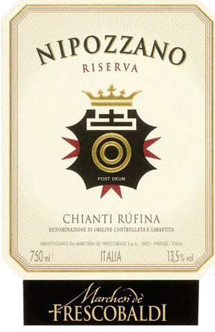 Nipozzano Riserva