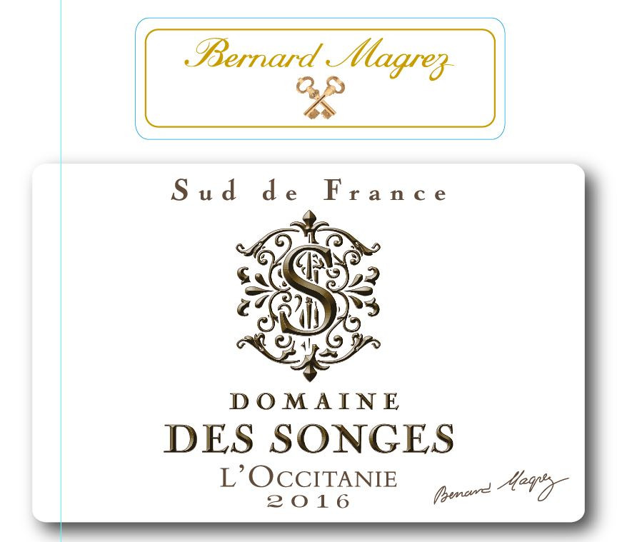 Domaine Des Songes