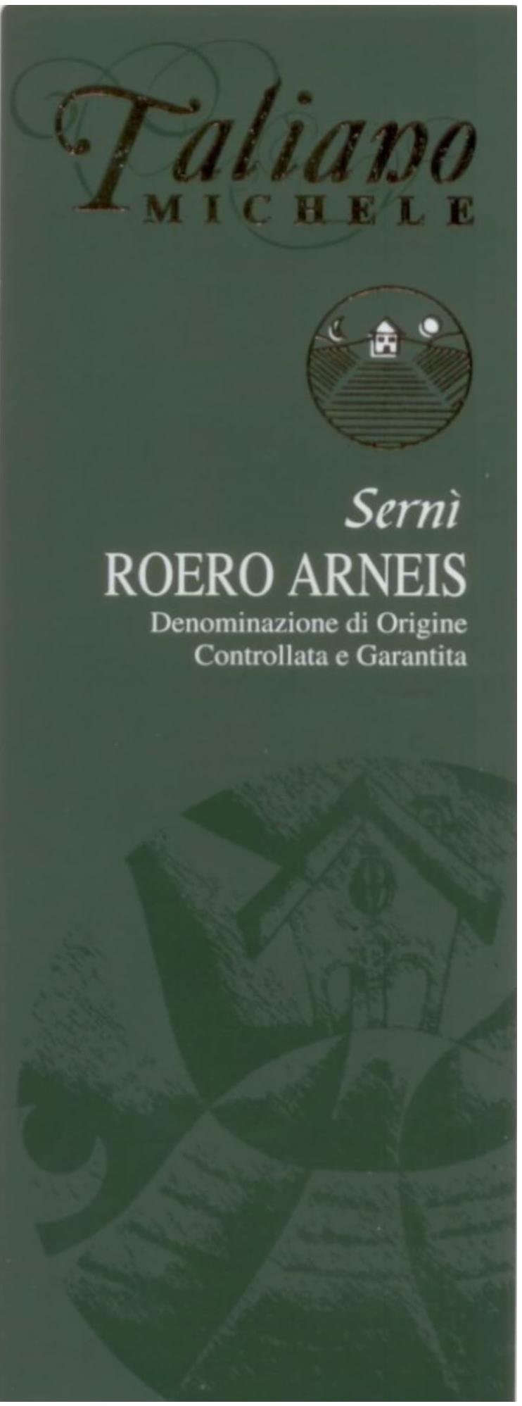 Sernì