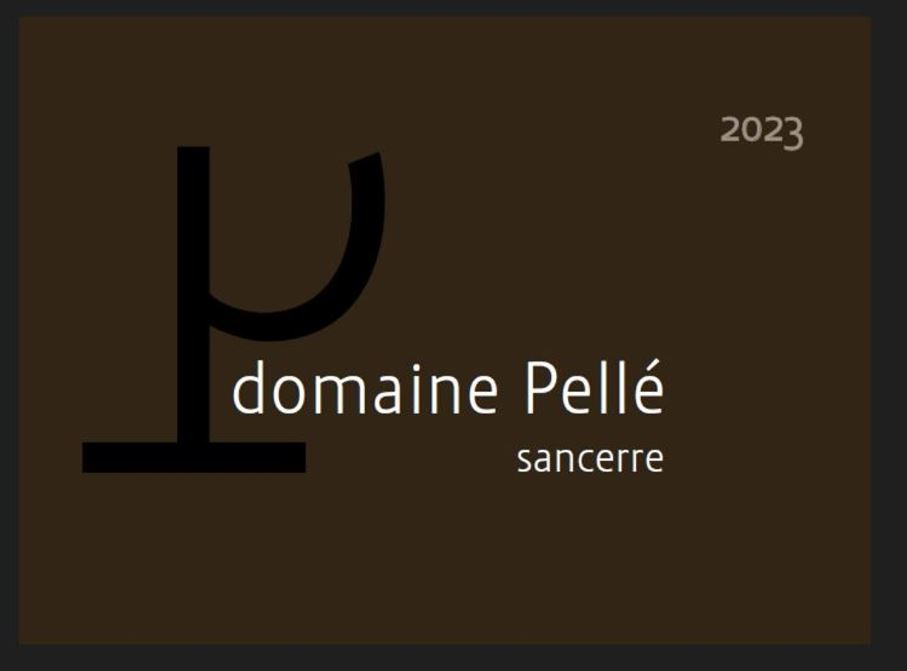 Sancerre Cuvée La Croix Au Garde