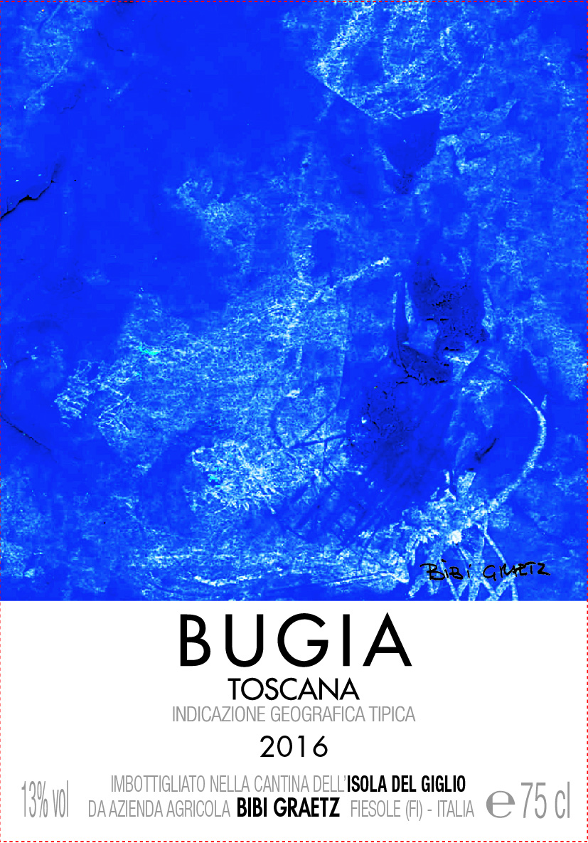 Bugia