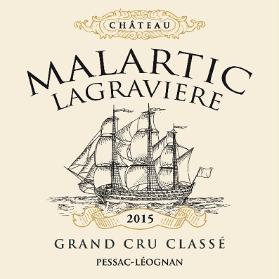 Château Malartic - Lagravière
