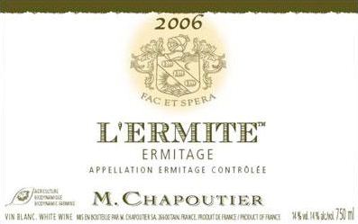 L'Ermite