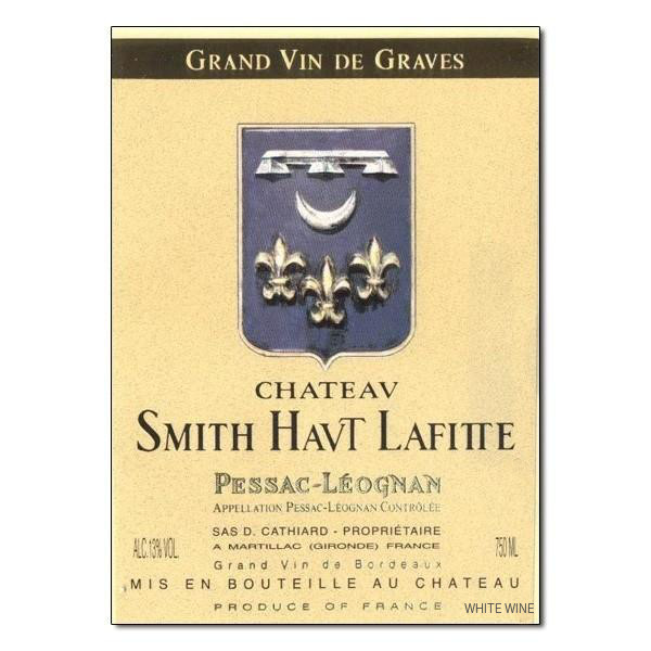 Chateav Smith Havt Lafitte P N