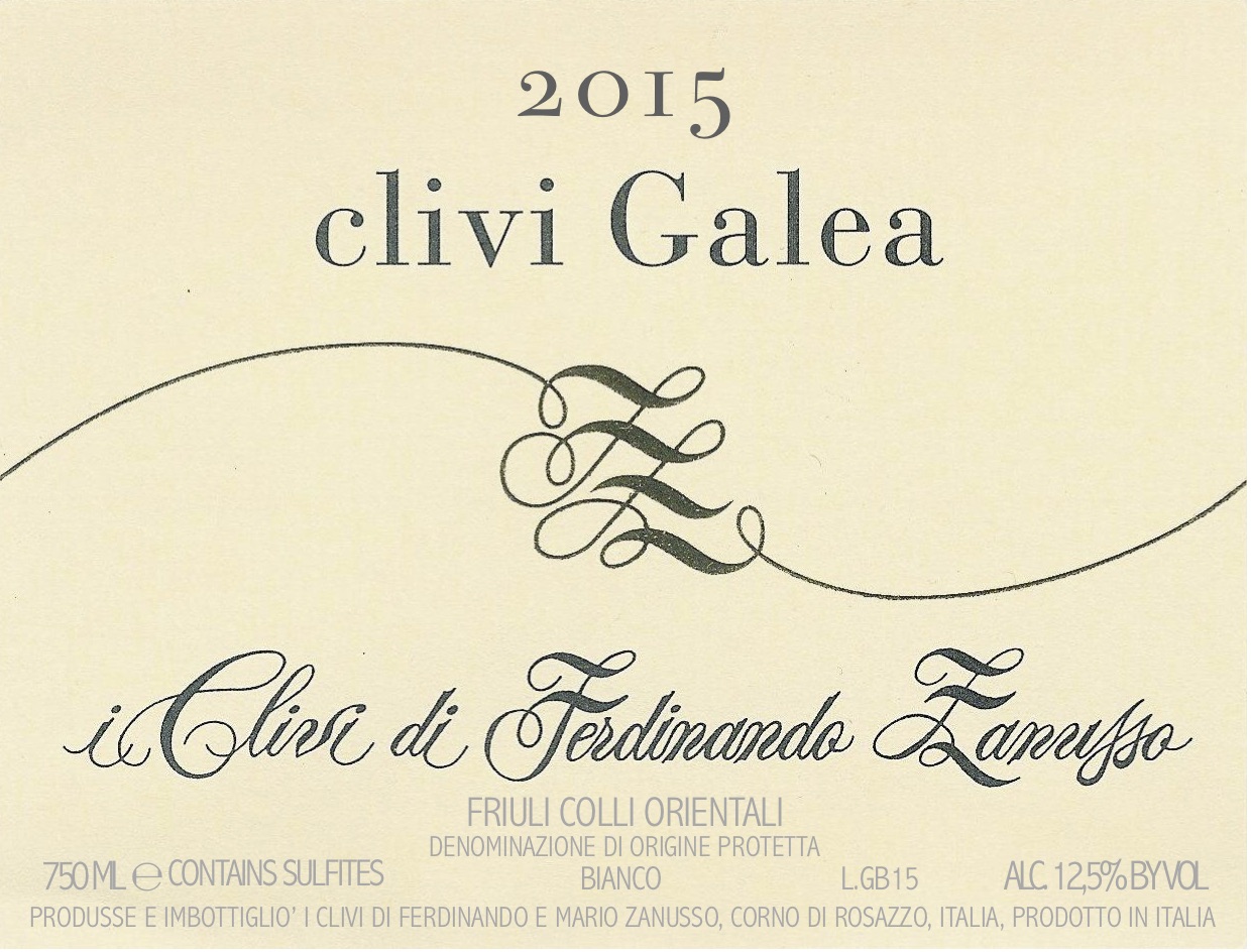 Clivi Galea