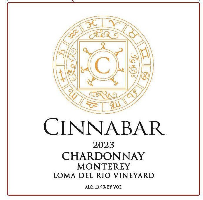 Chardonnay Loma Del Rio Vineyard