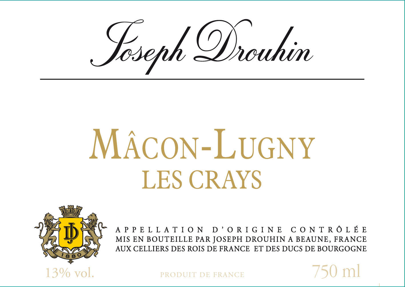 Les Crays