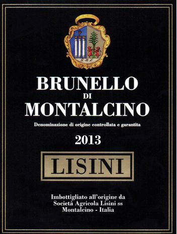 Brunello di Montalcino
