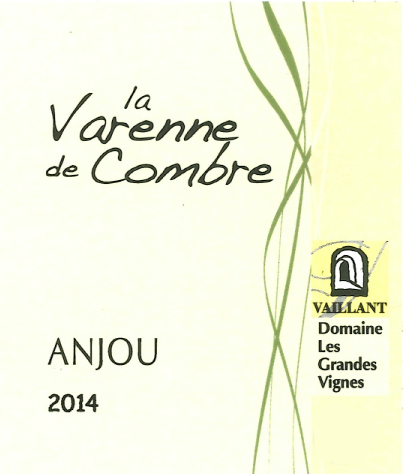 La Varenne De Combre