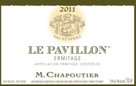 Le Pavillon