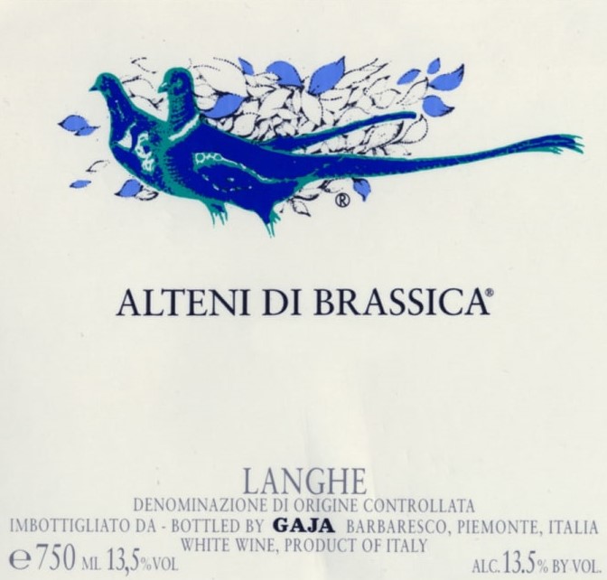 Alteni Di Brassica