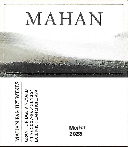 Granite Ridge Vineyard