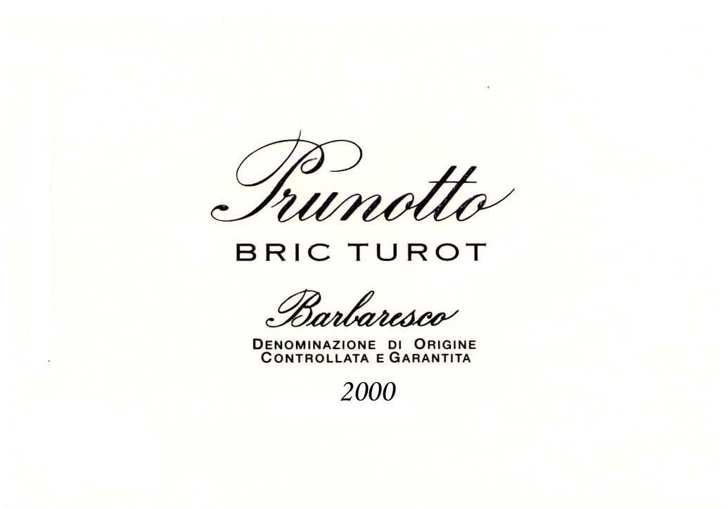 Bric Turot
