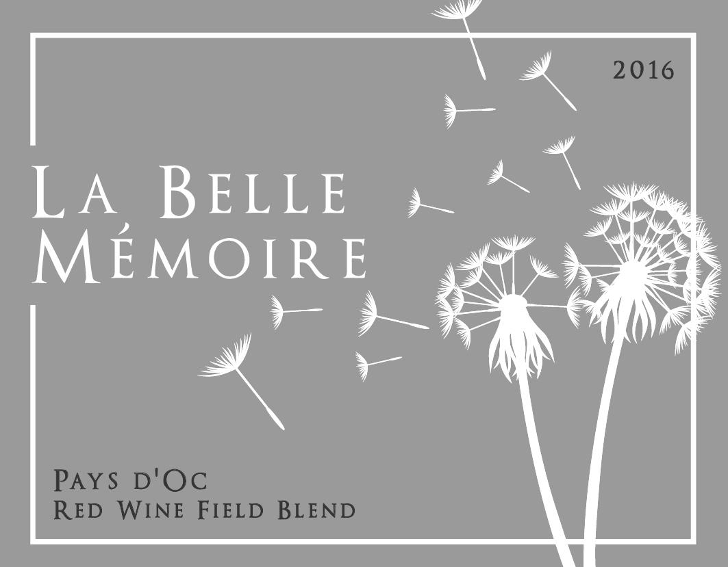 L?A? ?B?Elle? ?M?Emoire