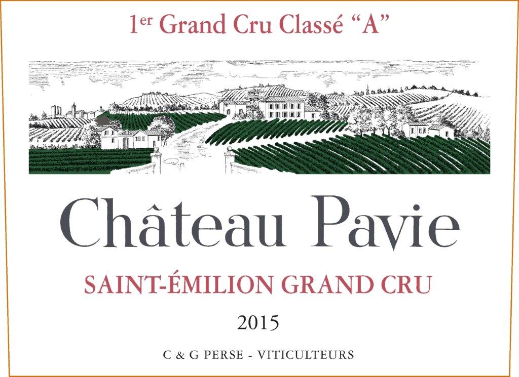 Chateau Pavie