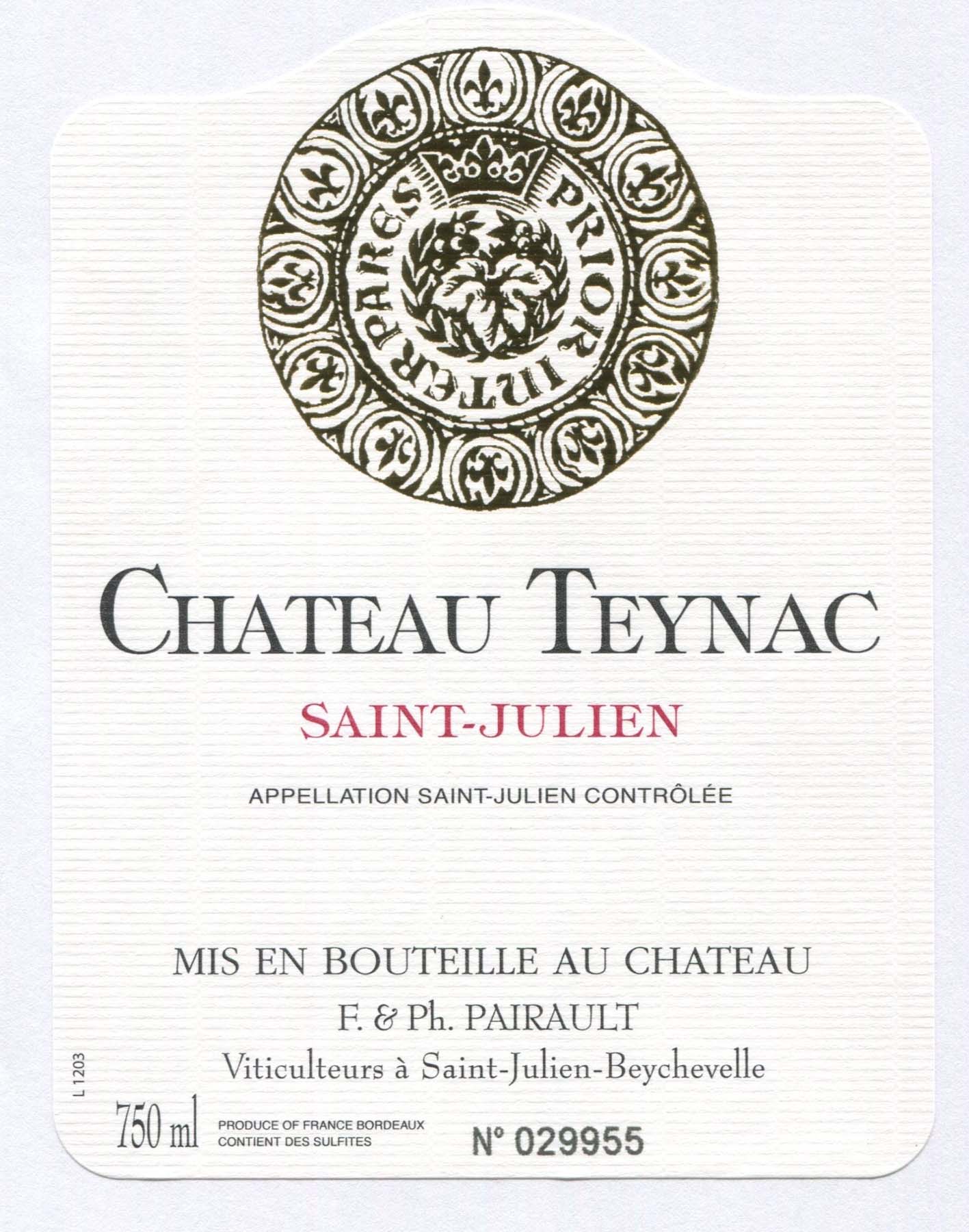 Chateau Teynac