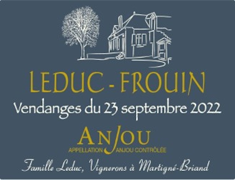 Vendanges Du 23 Septembre