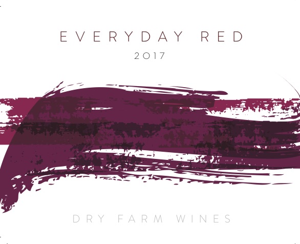 Everyday Red