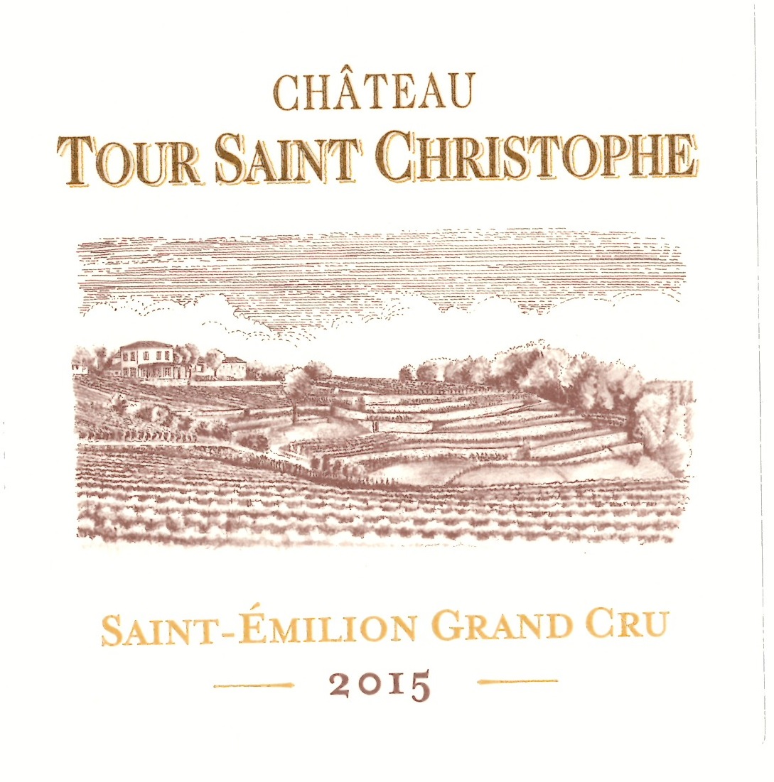 Tour Saint Christophe