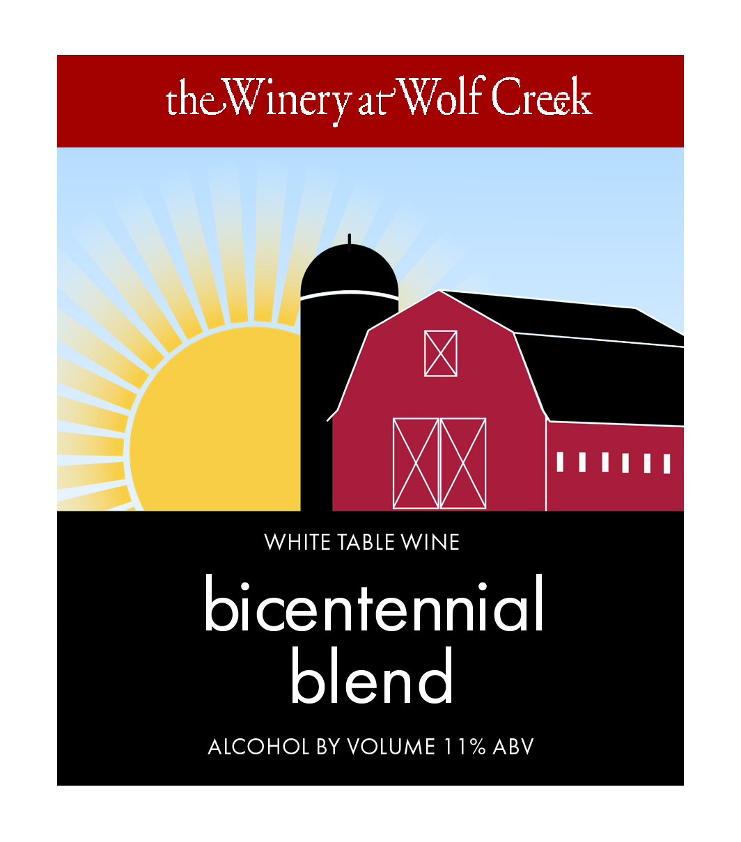 Bicentennial Blend