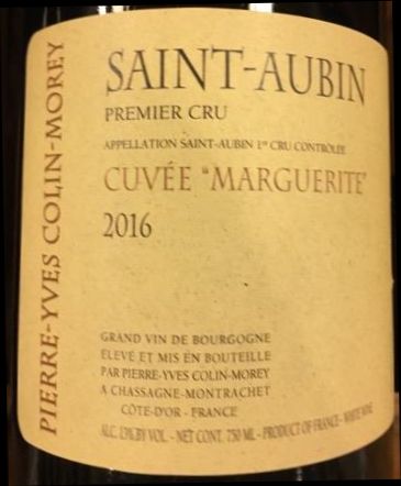 Cuvee Marguerite