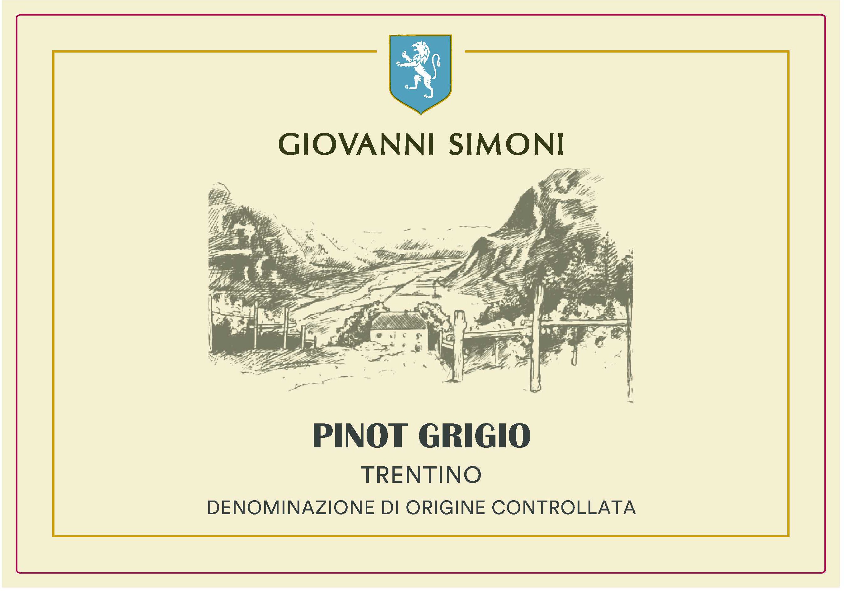 Pinot Grigio