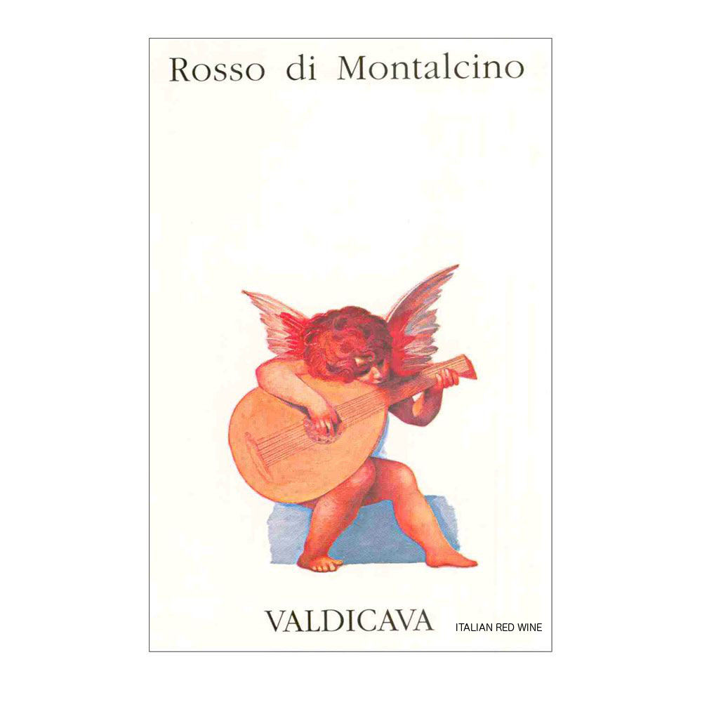 Rosso di Montalcino