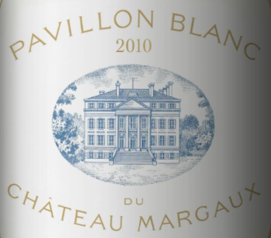 Pavillon Blanc