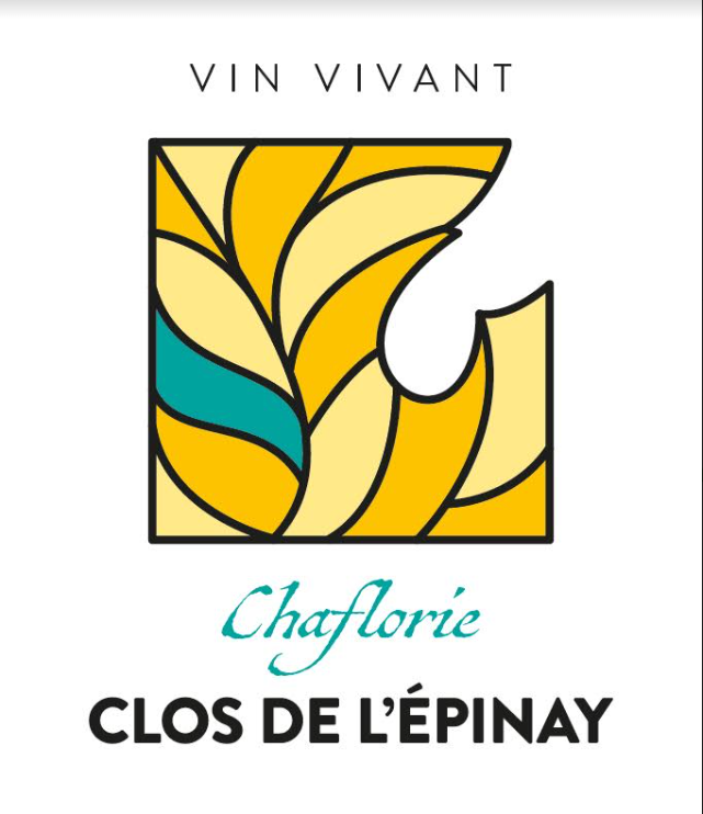 Chaflorie Blanc
