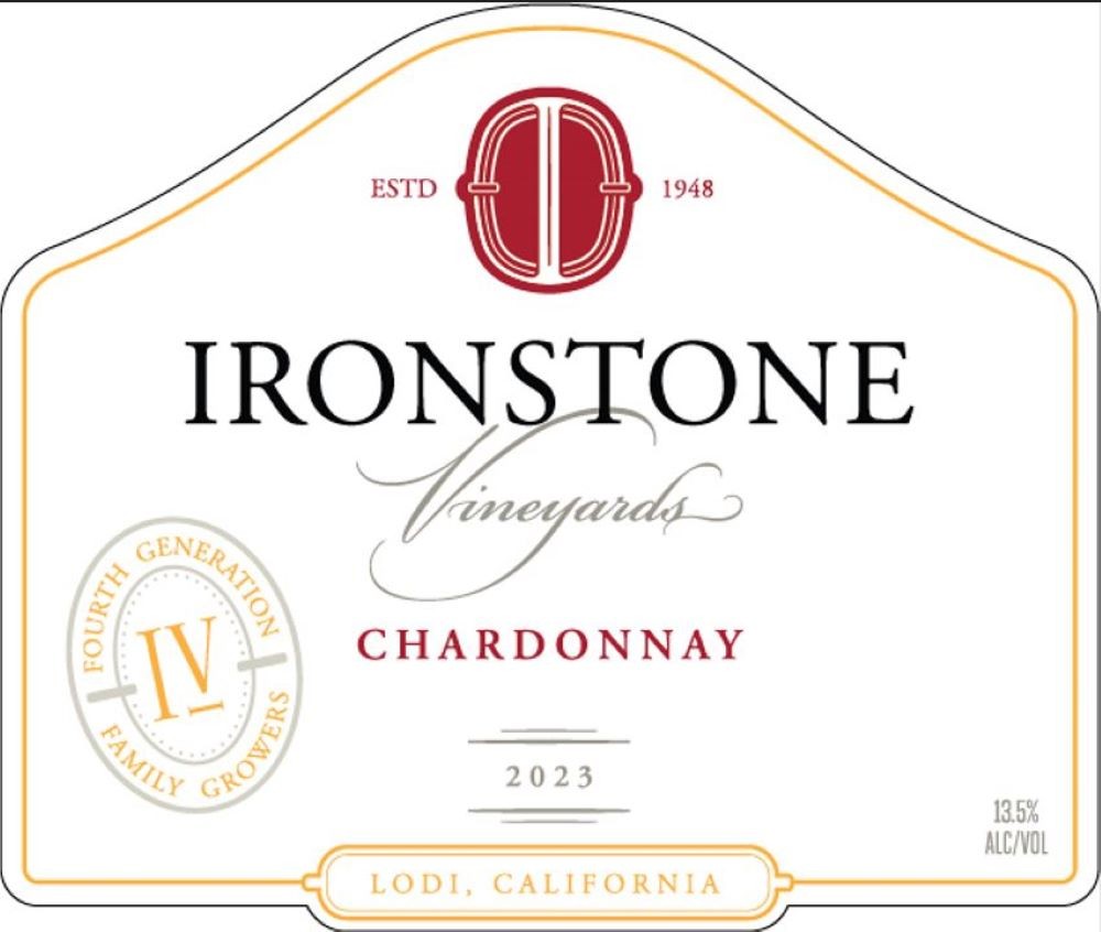 Generation Iv Chardonnay