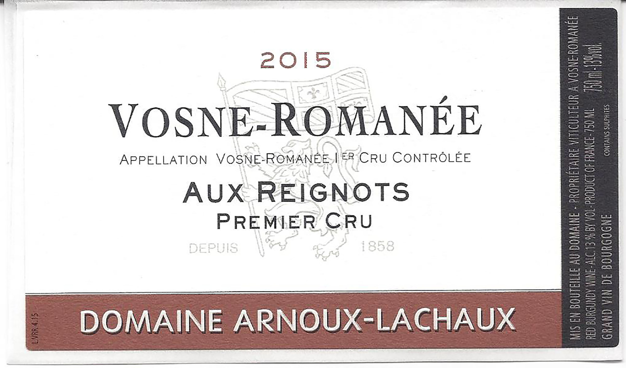 Aux Reignots