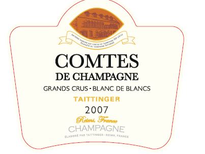 Comtes Grand Cru